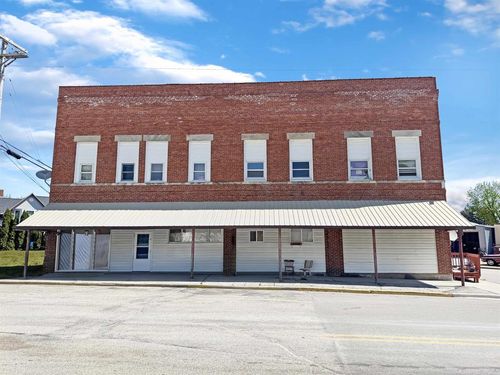 601 Main St, LINDEN, WI, 53553-9701 | Card Image