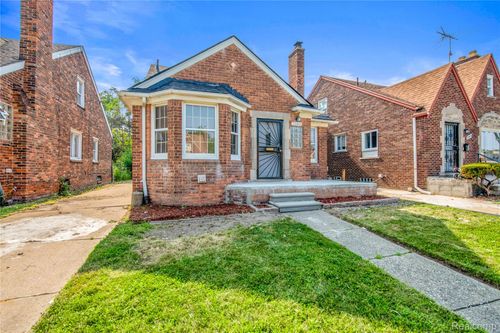 20441 Spencer St, Detroit, MI, 48234-3175 | Card Image