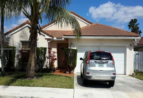 16543 Nw 5th Ct, Pembroke Pines, FL, 33028 | Card Image