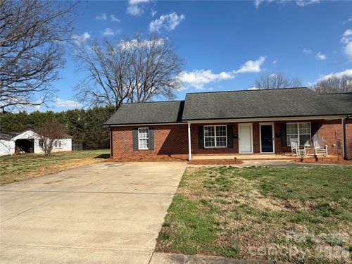 505 N 1st Ave, Maiden, NC, 28650-1105 | Card Image