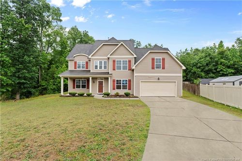1205 Peppermint Ct, Fayetteville, NC, 28314-3136 | Card Image