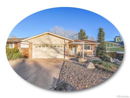 2450 S Deframe Street, Lakewood, CO, 80228 | Card Image