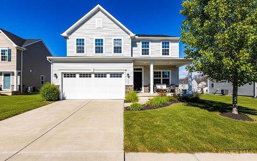 2776 Aristides Ct, Morrow, OH, 45152-3502 | Card Image