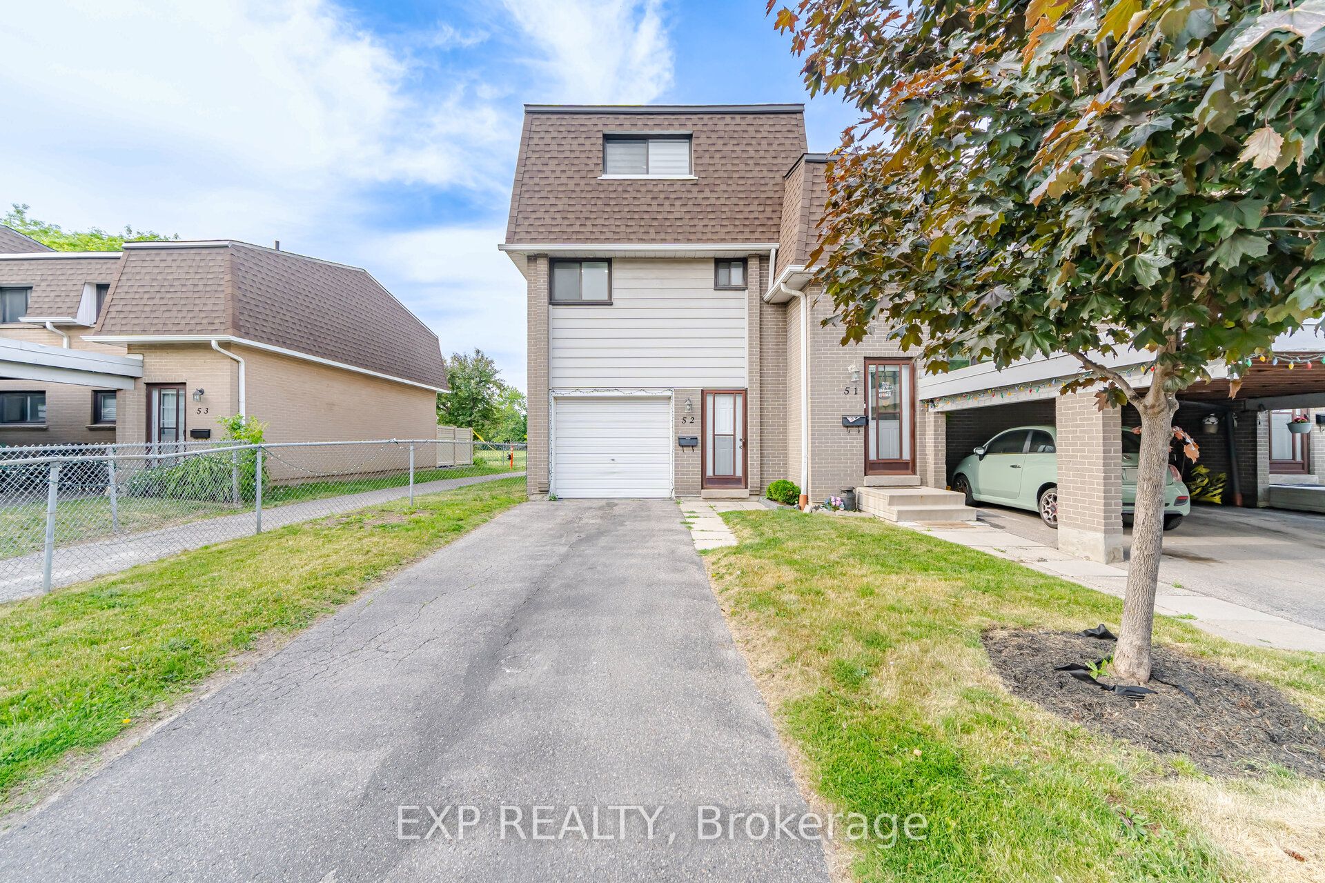 Residential in Brampton 3