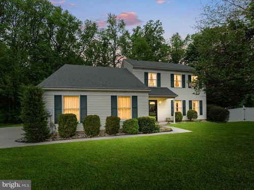 14 Bordeaux Pl, SWEDESBORO, NJ, 08085-1304 | Card Image