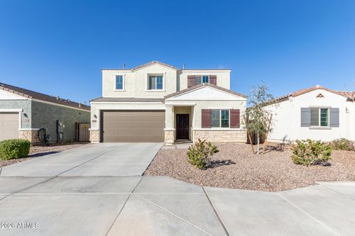 7264 N 128th Ave, Glendale, AZ, 85307-1865 | Card Image