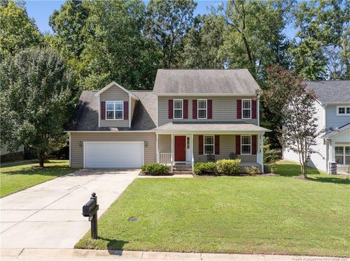 6113 Long Creek Ct, Fayetteville, NC, 28311-3463 | Card Image