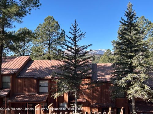 104-604 White Mountain Dr, Ruidoso, NM, 88345-7759 | Card Image