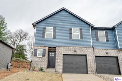 206 A Hunter Lane, House other with 3 bedrooms, 2 bathrooms and null parking in Elizabethtown KY | Image 1