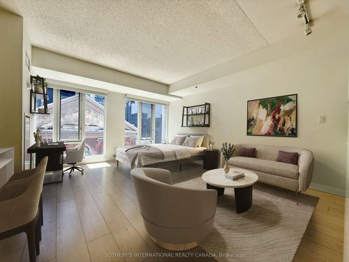 717-210 Victoria St, Toronto, ON, M5B2R3 | Card Image