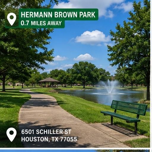 Residential in Houston 2