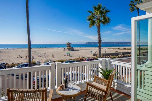 919 Ocean Blvd, Coronado, CA, 92118-2717 | Card Image
