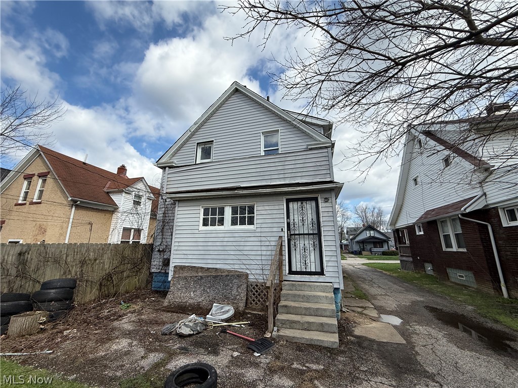 Residential Income in Cleveland 4