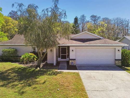 9930 Nicklaus Dr, NEW PORT RICHEY, FL, 34655-2118 | Card Image
