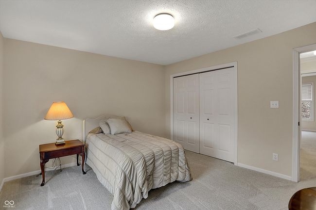 9319 Oak Knoll Ln, House other with 4 bedrooms, 4 bathrooms and null parking in Fishers IN | Image 43