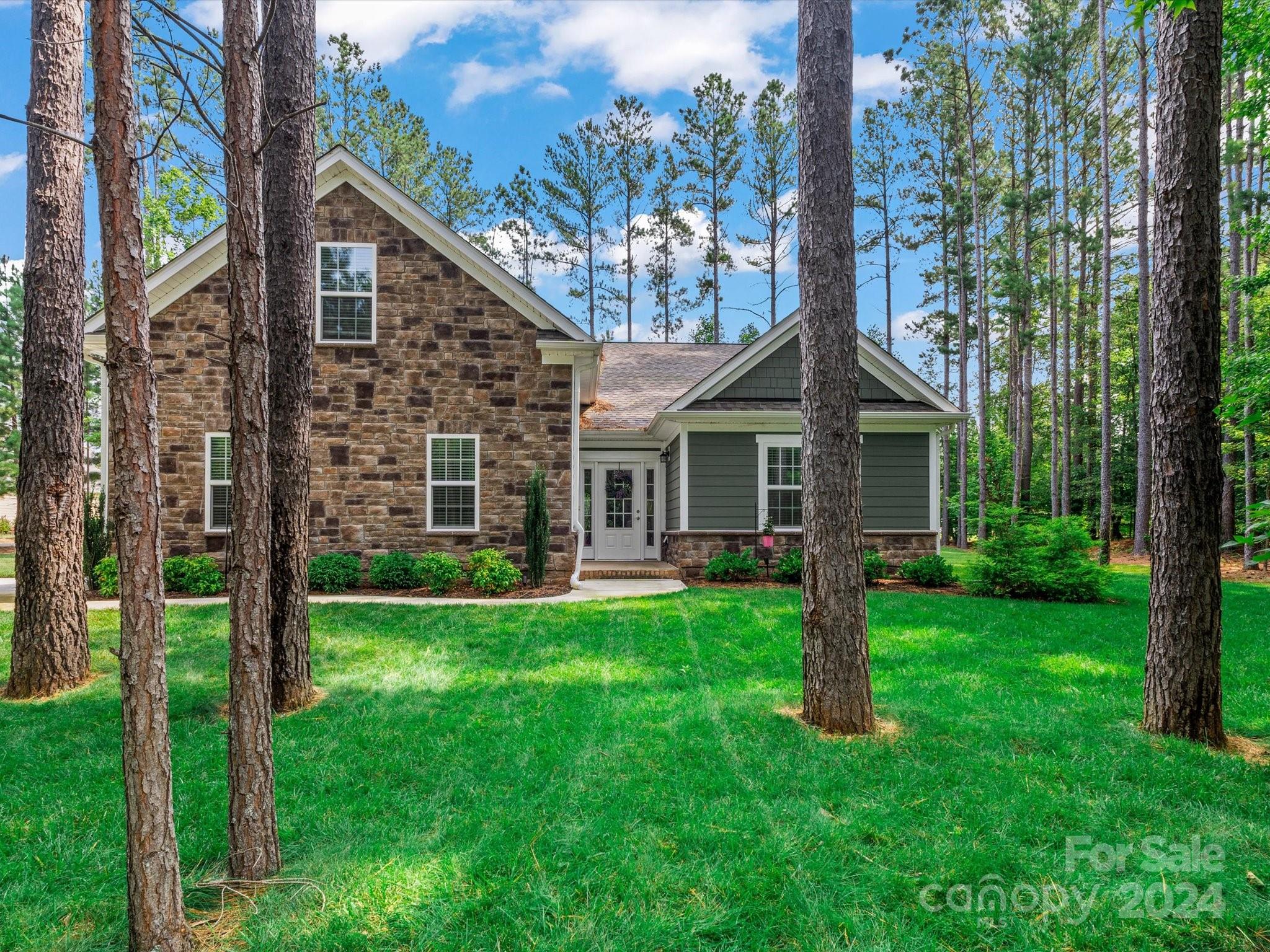 Village Ln, Salisbury, NC 28146
