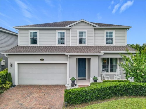 1586 Chelsea Manor Cir, DELAND, FL, 32724-8096 | Card Image