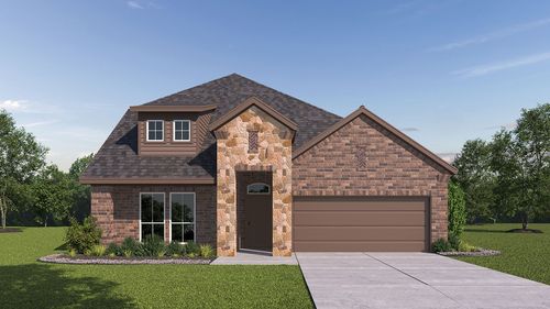 4187 Plateau Dr, Forney, TX, 75126-7105 | Card Image