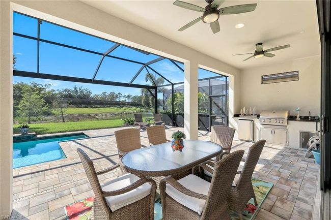 23737 Pebble Pointe Ln, House other with 2 bedrooms, 3 bathrooms and 2 parking in ESTERO FL | Image 28