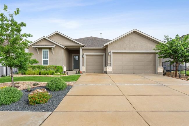 Fully landscaped & 3 car garage | Image 4