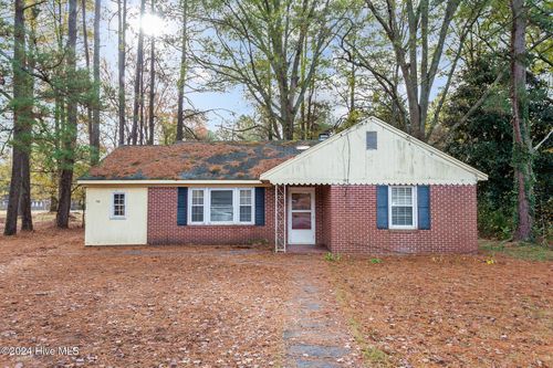 500 W Woodland Avenue, Woodland, NC, 27897 | Card Image