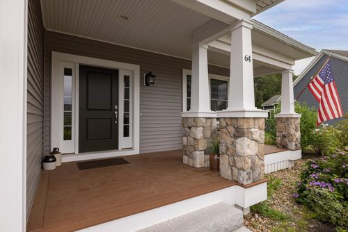 64-64 Boxwood Path, Greenland, NH, 03840-2466 | Card Image