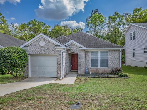 2833 Alexis Ln, Tallahassee, FL, 32308-5596 | Card Image