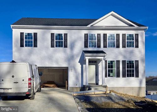 Lot 17 Thyme Way, BUNKER HILL, WV, 25413 | Card Image