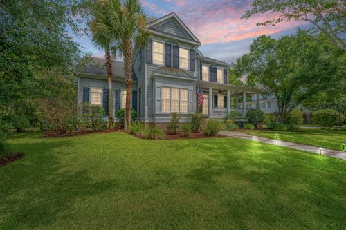 1693 Sewee Fort Rd, Mount Pleasant, SC, 29466-7008 | Card Image