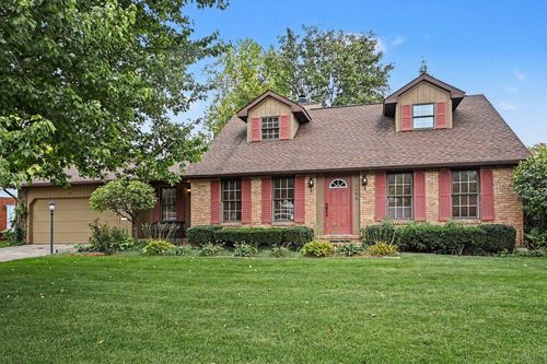 1106 Clermont Dr, South Bend, IN, 46617-1804 | Card Image