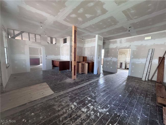 1673 S State Route 377, House other with 6 bedrooms, 1 bathrooms and null parking in Stockport OH | Image 12