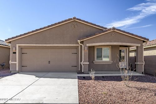 21917 E Wayward Ln, Red Rock, AZ, 85145-4065 | Card Image