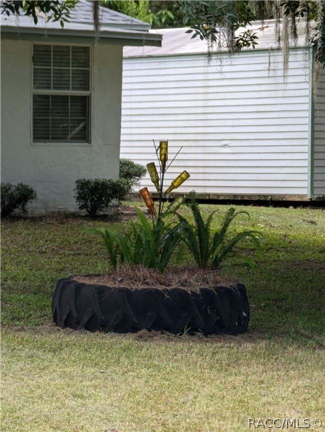 2720 N Lakefront Dr, House other with 2 bedrooms, 1 bathrooms and null parking in Hernando FL | Image 56