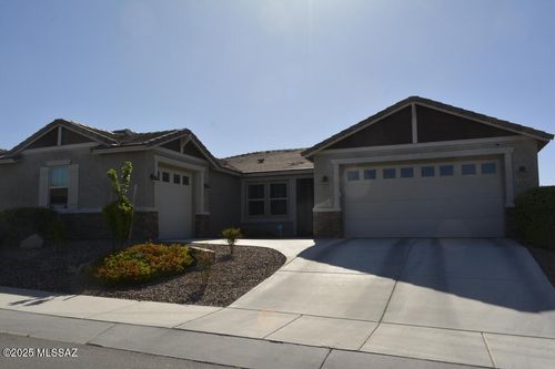 5402 S Saguaro Wash Trl, Tucson, AZ, 85747-0026 | Card Image