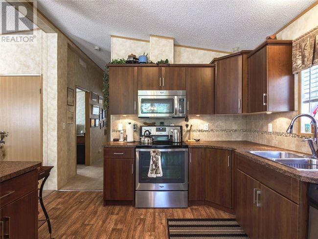 13 - 1340 Hwy 3 A Highway, House other with 2 bedrooms, 2 bathrooms and 2 parking in Keremeos BC | Image 9