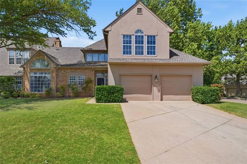 5515 Fairway Drive, Edmond, OK, 73025 | Card Image