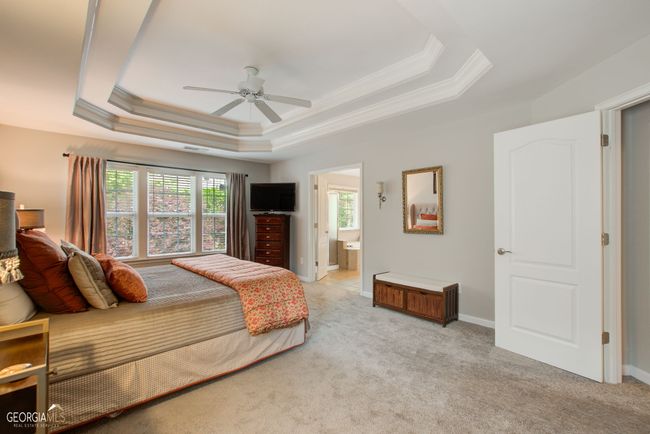 4216 Norbury Ct Se, House other with 4 bedrooms, 3 bathrooms and 2 parking in Smyrna GA | Image 16