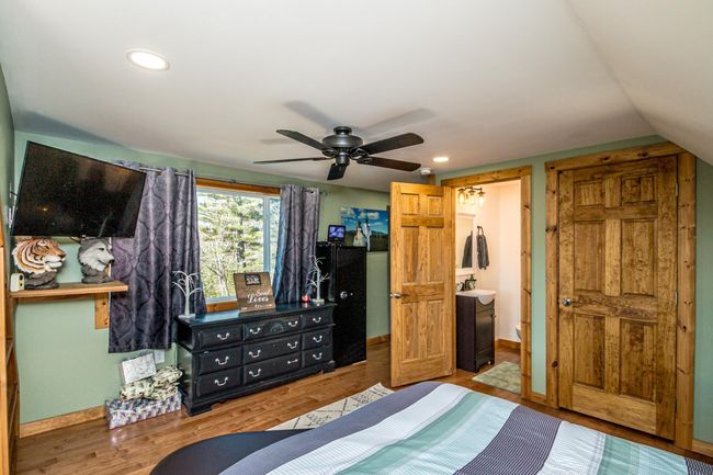 1182 Presidential Hwy, House other with 3 bedrooms, 3 bathrooms and null parking in Jefferson NH | Image 27