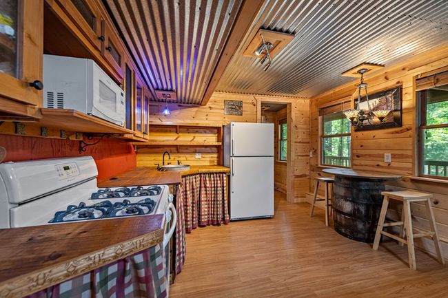 143 Kaely Dr, Home with 3 bedrooms, 3 bathrooms and null parking in Mineral Bluff GA | Image 84