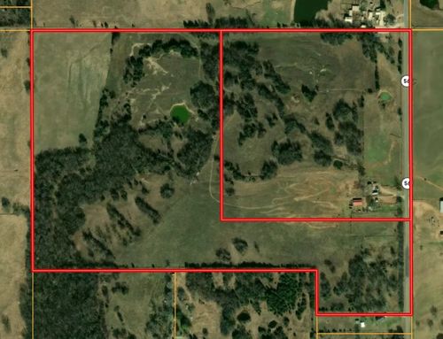 101151 Hwy 56, Okemah, OK, 74859 | Card Image