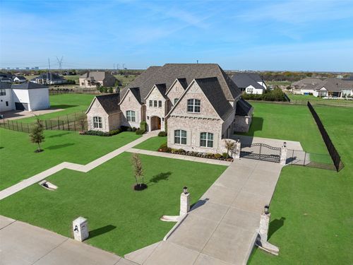 4701 Devon Dr, Parker, TX, 75002-6261 | Card Image