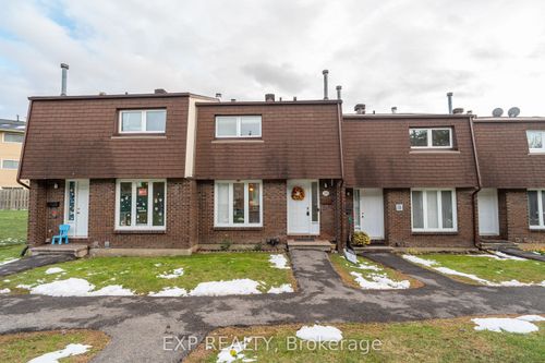 25-3333 Mccarthy Rd, Ottawa, ON, K1V9X5 | Card Image