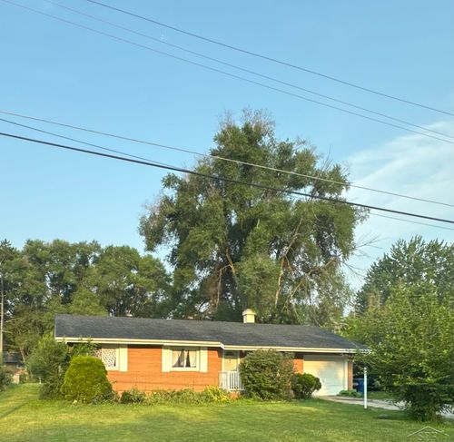 2950 Arlington Dr, Saginaw, MI, 48601-6980 | Card Image