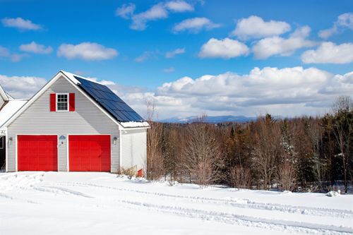 1271 Joes Brook Rd, Danville, VT, 05828-9308 | Card Image