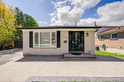 119 Rutherford Rd N, Brampton, ON, L6V2J4 | Card Image