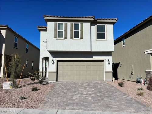 8142 Desert Cassia Ave, Las Vegas, NV, 89113-6668 | Card Image