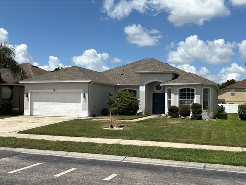 269 Magnolia Park Trl, SANFORD, FL, 32773-7215 | Card Image