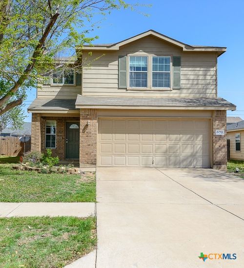 609 Draco St, Killeen, TX, 76542-5951 | Card Image