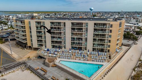 apt-515-2700 Atlantic Ave, Longport, NJ, 08403-1266 | Card Image