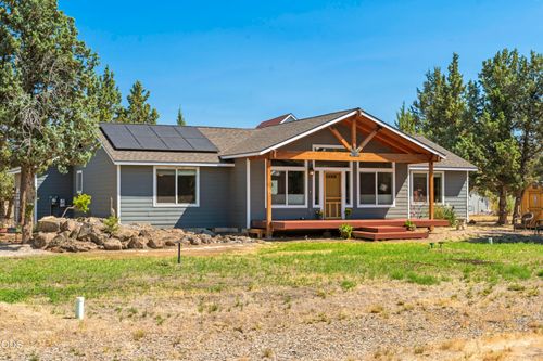 14557 Sw Pony Trl, Terrebonne, OR, 97760-9091 | Card Image